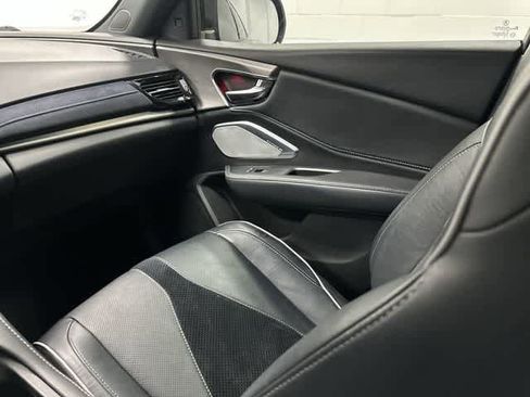Used 2019 Acura RDX A-Spec image 13