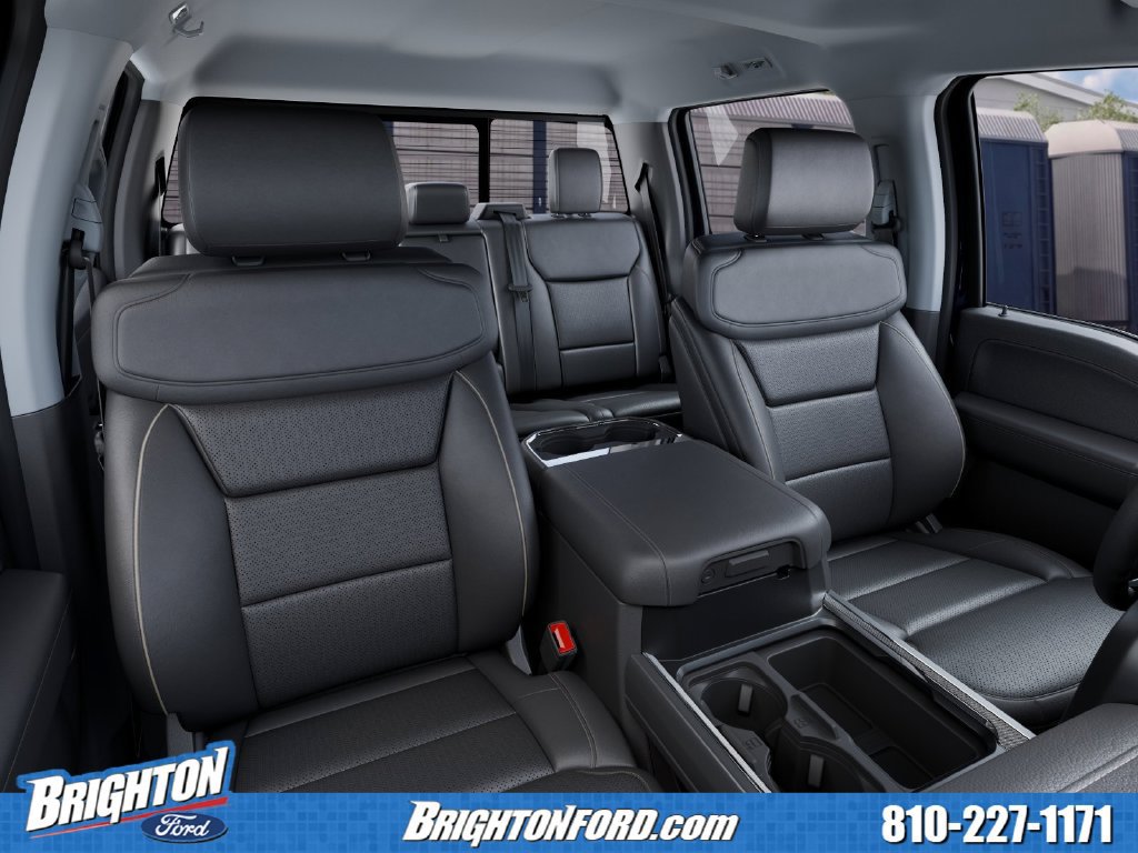New 2027 Ford F350 Lariat AWD/4WD image 10