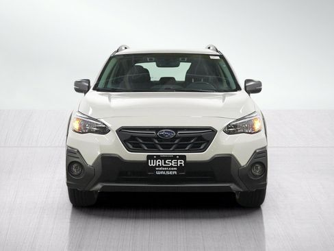 Used 2021 Subaru Crosstrek 2.5i Sport AWD/4WD image 8