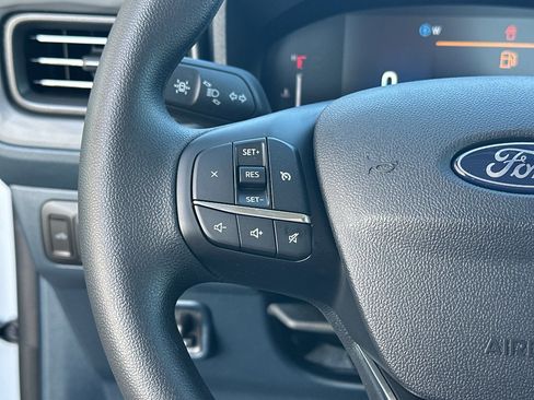 New 2026 Ford Maverick XL AWD/4WD image 15