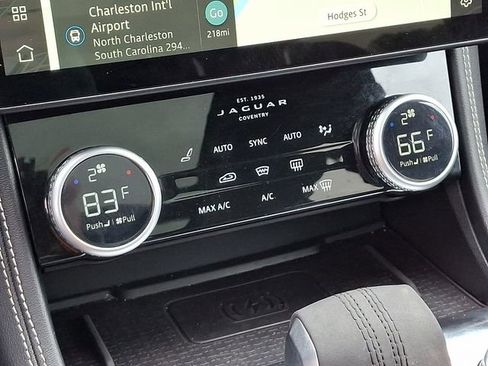 Used 2024 Jaguar F-PACE R-Dynamic S image 20