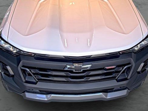 New 2026 Chevrolet Colorado Trail Boss image 16
