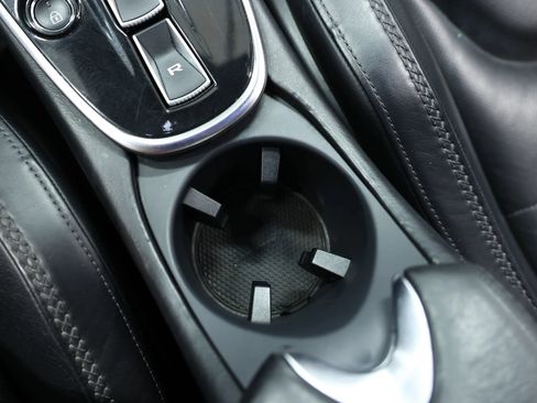 Used 2021 McLaren GT RWD image 52