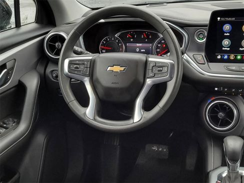 Used 2023 Chevrolet Blazer LT w/ Driver Confidence Package image 30