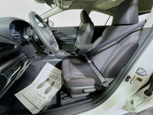 New 2026 Subaru Impreza 2.0i Sport image 17