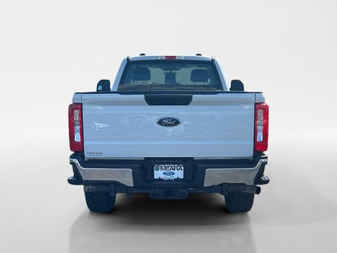 Used 2024 Ford F250 XL w/ XL Off-Road Package AWD/4WD image 5