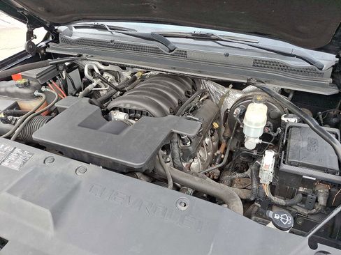 Used 2017 Chevrolet Tahoe LT w/ Luxury Package image 28