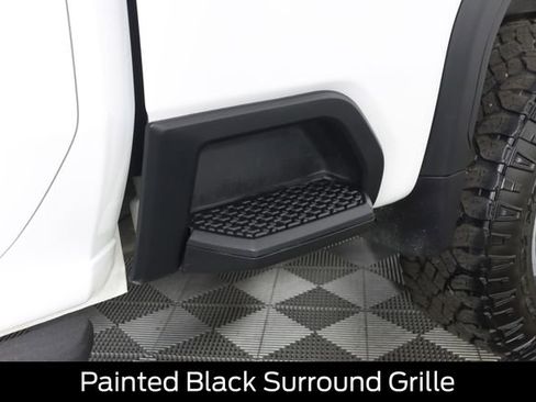 Used 2022 GMC Sierra 2500 AT4 image 29