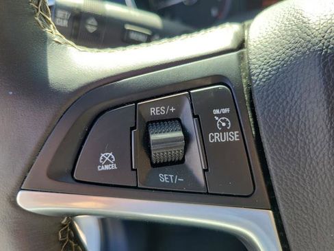 Used 2020 Buick Encore Preferred w/ Safety Package image 42