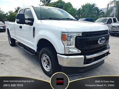 Used 2022 Ford F350 XL w/ Power Equipment Group