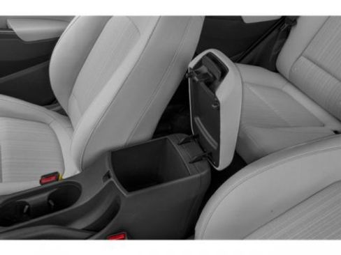 Certified 2023 Hyundai Kona SEL w/ Cargo Package FWD image 17