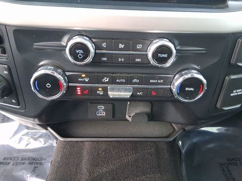 Used 2022 Ford F150 XLT w/ Equipment Group 302A High image 14