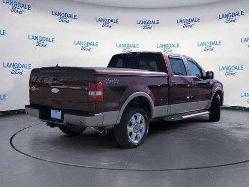 Used 2007 Ford F150 King Ranch image 4