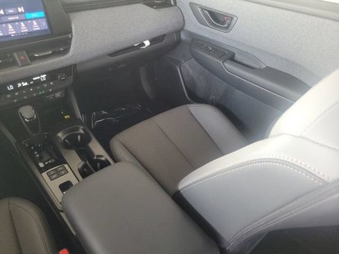 New 2026 Subaru Outback Limited XT AWD/4WD image 12