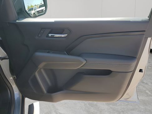 New 2026 GMC Canyon Elevation w/ Convenience Package image 19