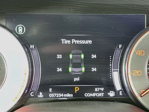 Used 2021 Acura TLX w/ A-SPEC Package AWD/4WD image 19