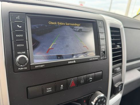 Used 2012 RAM 1500 Sport w/ Sport Premium Group AWD/4WD image 20