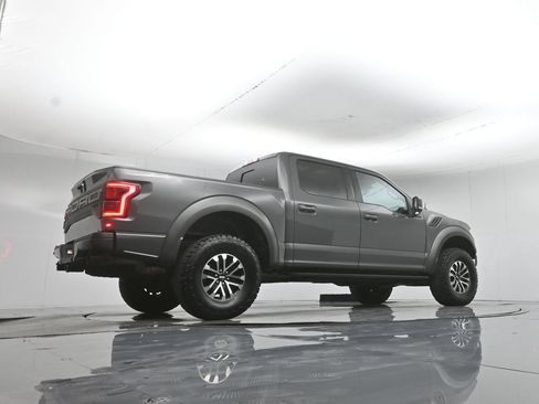 Certified 2020 Ford F150 Raptor w/ Equipment Group 802A Luxury AWD/4WD image 55