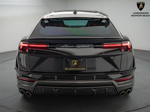 Used 2024 Lamborghini Urus Performante image 5