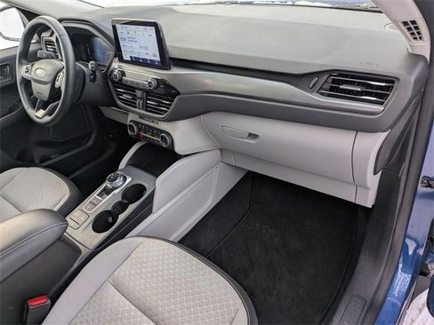 Used 2023 Ford Escape Active image 23