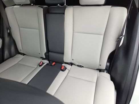 Used 2018 Toyota RAV4 Limited w/ All Weather Liner Package AWD/4WD image 16