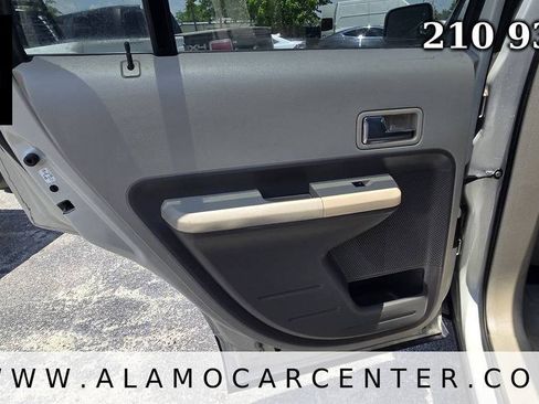 Used 2007 Ford Edge SEL FWD image 32