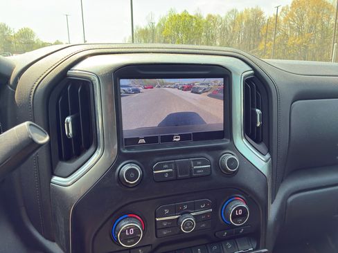 Used 2021 Chevrolet Silverado 1500 RST w/ All Star Edition Plus image 13