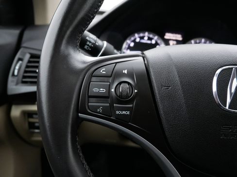 Used 2020 Acura MDX SH-AWD w/ Technology Package image 28