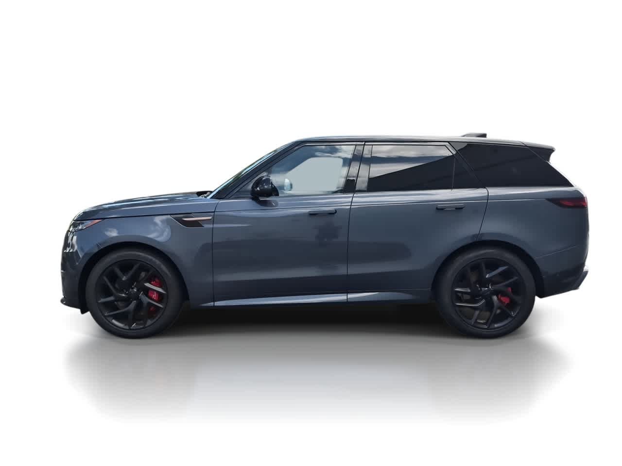 Used 2026 Land Rover Range Rover Sport Autobiography AWD/4WD image 5