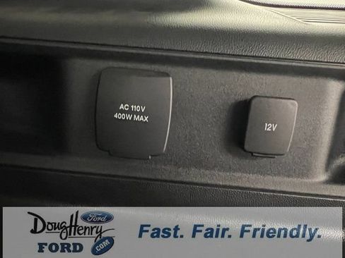 New 2025 Ford Bronco Sport Big Bend AWD/4WD image 34