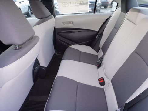 New 2026 Toyota Corolla LE image 7