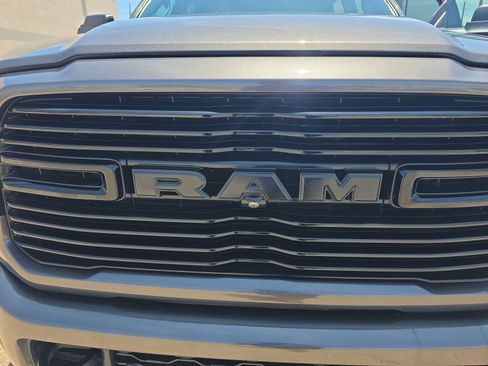 Used 2020 RAM 2500 Laramie w/ Night Edition AWD/4WD image 23