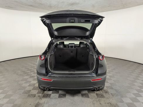 Used 2024 MAZDA CX-30 AWD 2.5 S w/ Select Sport Pkg image 9