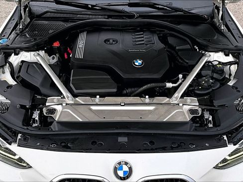 Used 2021 BMW 430i Coupe w/ Convenience Package RWD image 19
