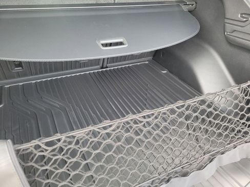 New 2026 Chevrolet Equinox EV RS image 25