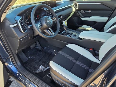 New 2026 MAZDA CX-50 AWD 2.5 S w/ Preferred Pkg image 24