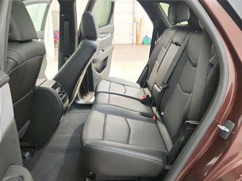 Used 2023 Cadillac XT5 Premium Luxury image 22