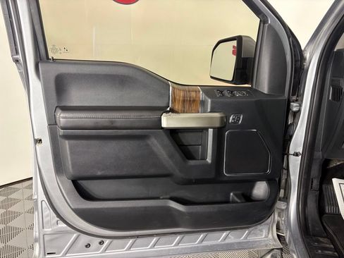 Used 2020 Ford F150 Lariat AWD/4WD image 18