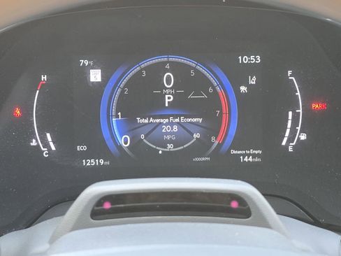 Used 2024 Lexus RX 350 Premium Plus w/ Convenience Package FWD image 17