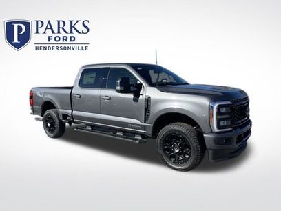 New 2026 Ford F250 XLT w/ XLT Premium Package