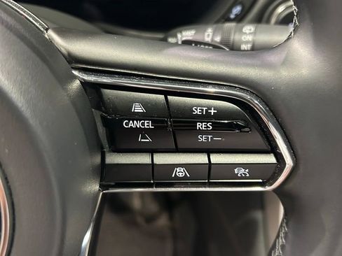 Used 2025 MAZDA CX-70 3.3 Turbo S w/ Premium Package AWD/4WD image 16