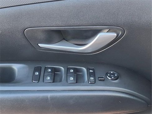 Used 2023 Hyundai Tucson Blue image 21