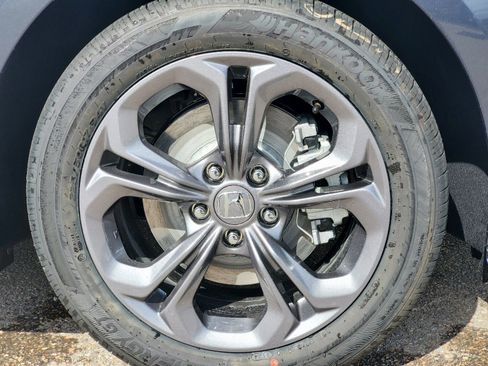 New 2025 Honda Accord EX-L image 12