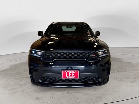 New 2026 Dodge Durango GT w/ Blacktop Package AWD/4WD image 9