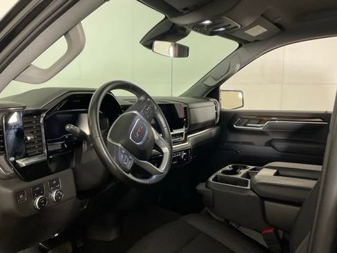 Used 2024 GMC Sierra 1500 SLE AWD/4WD image 21