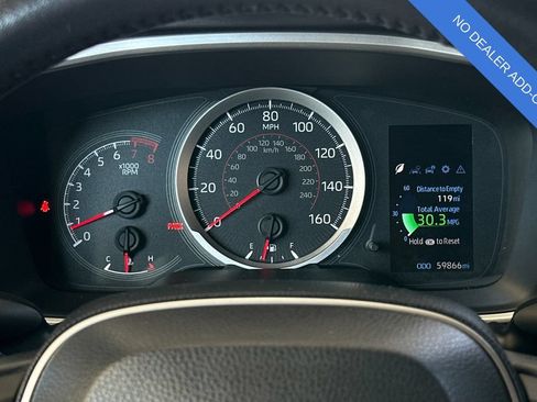 Used 2019 Toyota Corolla SE w/ Protection Package FWD image 27