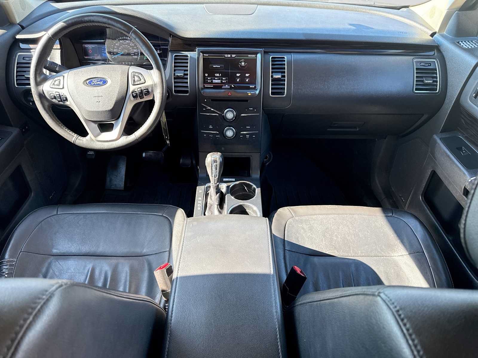 Used 2014 Ford Flex SEL w/ Equipment Group 202A FWD image 14