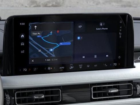 New 2026 Lincoln Aviator Black Label w/ Dynamic Handling Package image 14