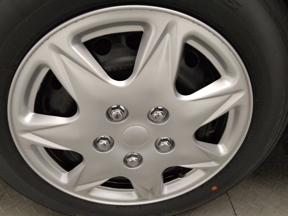 Used 2021 Hyundai Accent SE FWD image 31