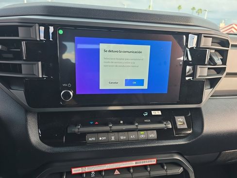 New 2026 Toyota Tundra SR image 21